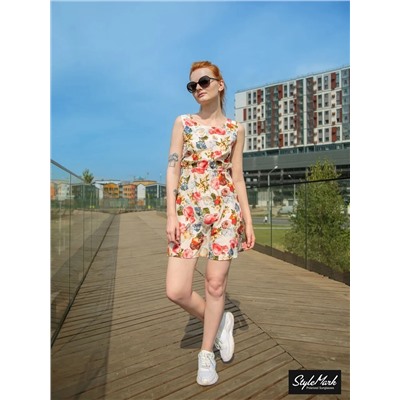 StyleMark Polarized L2559A солнцезащитные очки