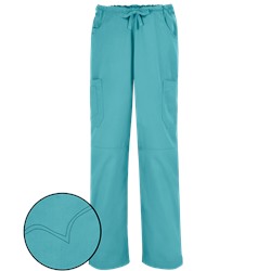 Butter-Soft Scrubs by UA™ 8-Pocket Drawstring Pant