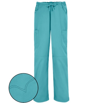 Butter-Soft Scrubs by UA™ 8-Pocket Drawstring Pant