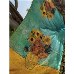 AB.Z. SAFARY Bosco+Silk Arte (110)-8 АКЦИЯ