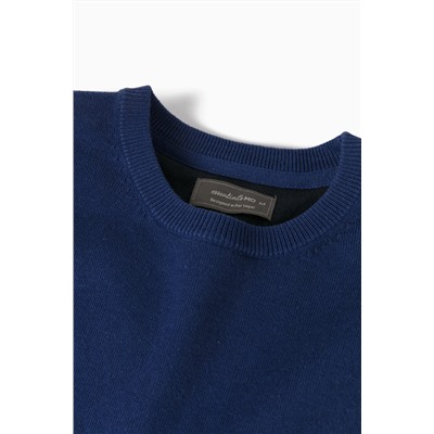 Jersey Azul oscuro