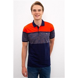 U.S. Polo Assn. Erkek T-Shirt G081SZ011.000.985818