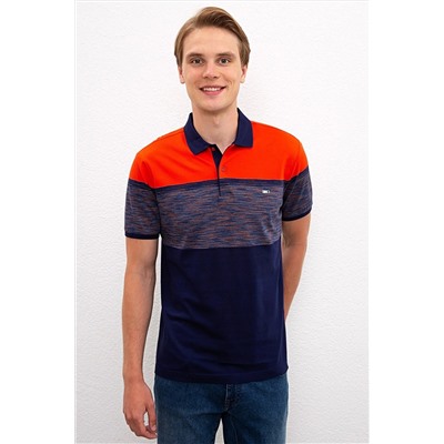 U.S. Polo Assn. Erkek T-Shirt G081SZ011.000.985818