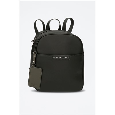 Mochila Piere Negro