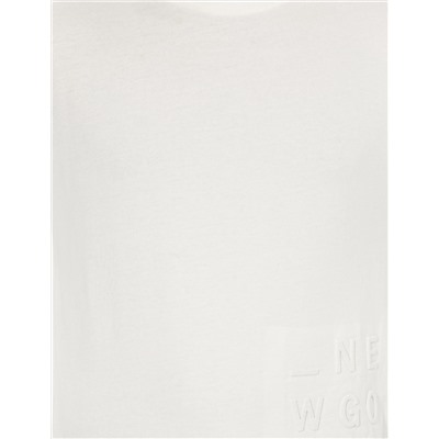 Ekru Sweatshirt