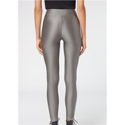 Superglänzende Leggings