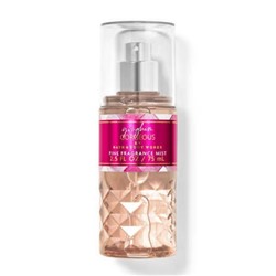 Gingham Gorgeous Travel Size Fine Fragrance Mist