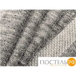 28327014-79Cl Полотенце махровое Melangio 70х140 тауп