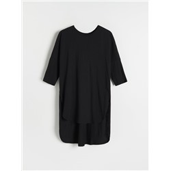 Oberteil aus Jersey