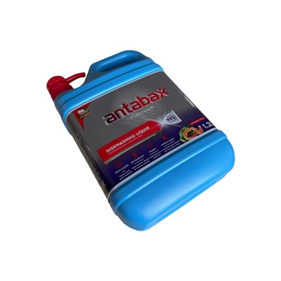 Средство для мытья посуды Папая Аntabax 1,2л.
