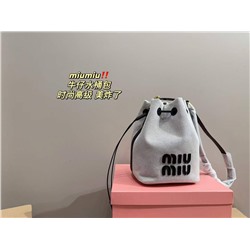 Классная трендовая сумка MiuMi*u 👔  Отличное качество