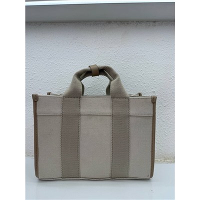 Сумка Текстиль  Размер 33×24×12
