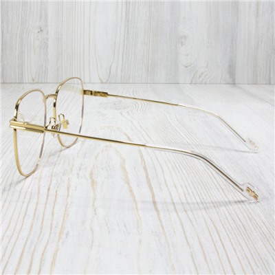 FE00823 - Оправа GENTLE MONSTER ONIL  col.031 gold