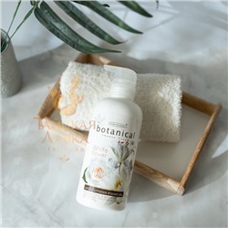 КРЕМ-ГЕЛЬ ДЛЯ ДУША ОМОЛАЖИВАЮЩИЙ «БЕЛЫЕ ЦВЕТЫ» CAREBEAU