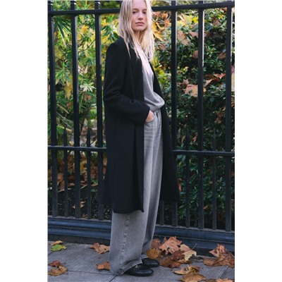 Z1975 WIDE LEG HIGH-RISE JEANS