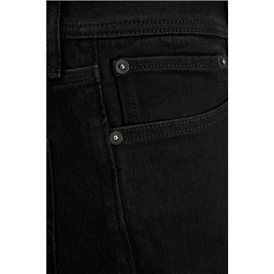 Vaquero slim fit Negro