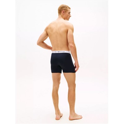 Cotton Classics Boxer Brief 3-Pack