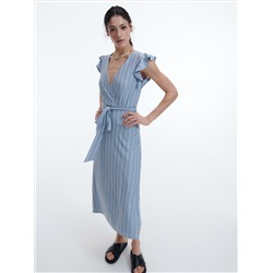 Midikleid