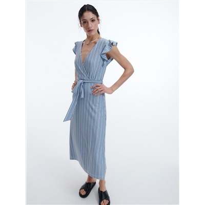 Midikleid