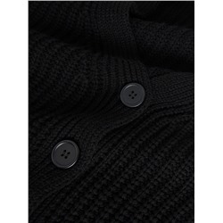 Kurzer Cardigan