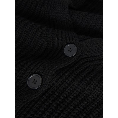 Kurzer Cardigan