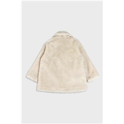 Chaqueta Crudo