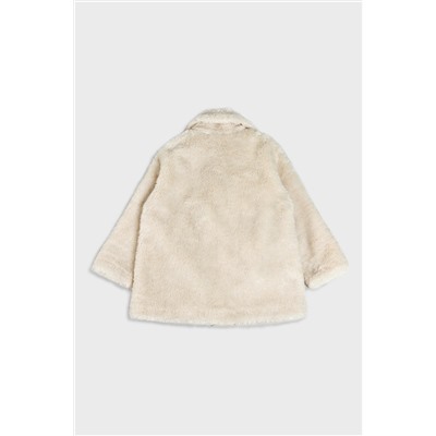 Chaqueta Crudo