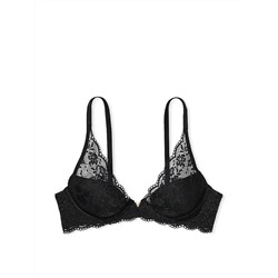 LOVE CLOUD Love Cloud Lightly Lined Plunge Bra