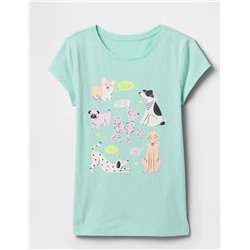 Kids Graphic T-Shirt