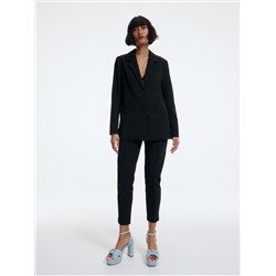 Schlichter Blazer