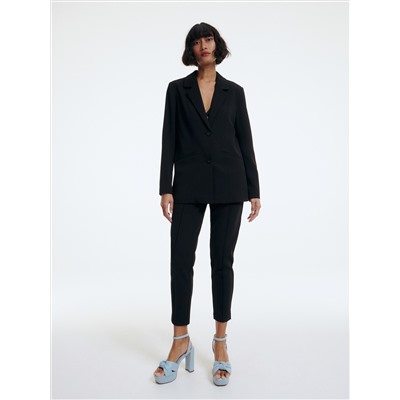 Schlichter Blazer