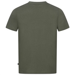 PUMA ESS +2 Color Logo Herren T-Shirt 674470-76