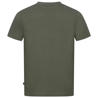 PUMA ESS +2 Color Logo Herren T-Shirt 674470-76