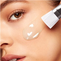 face mask brush
