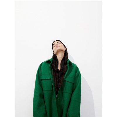 Hemdjacke