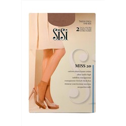 Носки синтетические SISI, 1061131