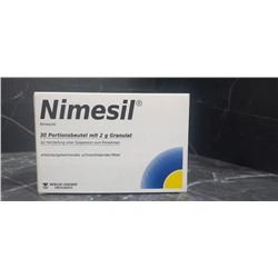 Nimesil Нимесил 30 пакетиков