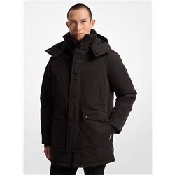 Melrose 2-in-1 Woven Parka