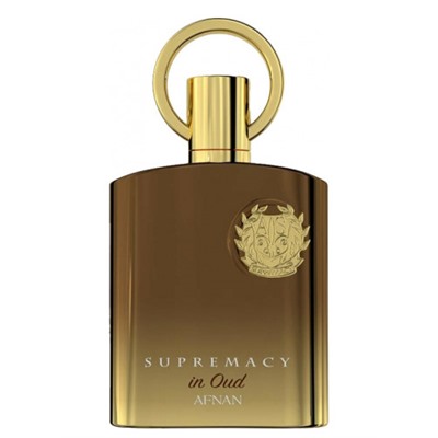AFNAN SUPREMACY OUD edp 100ml