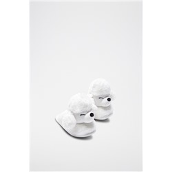 Zapatillas de casa Alex Crudo
