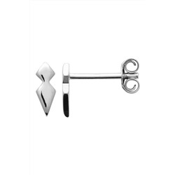 Pendientes Plata