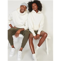 Gender-Neutral Pullover Hoodie for Adults