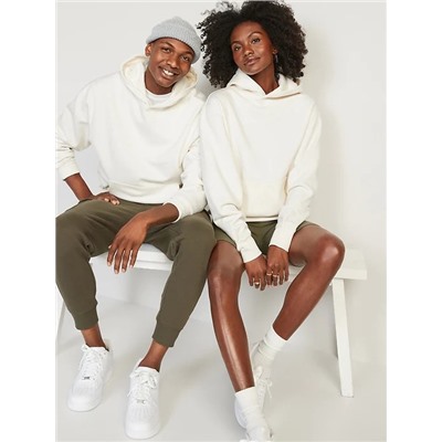 Gender-Neutral Pullover Hoodie for Adults