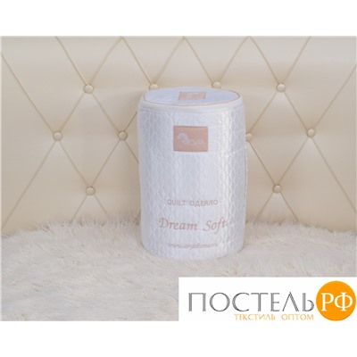 Одеяло Arya 195Х215 Dream Soft Белый