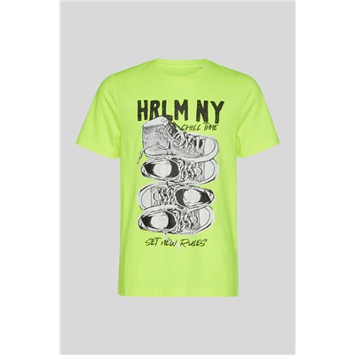 Kurzarmshirt