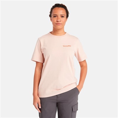 Women's Timberland PRO® Core T-Shirt