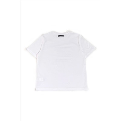 Camiseta Blanco
