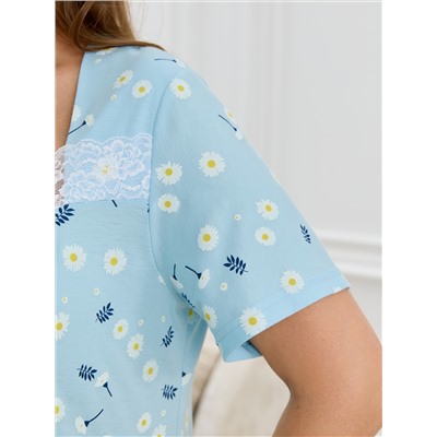 Ночная сорочка Мадера-1