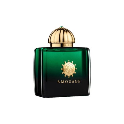 AMOUAGE EPIC edp (w) 100ml TESTER