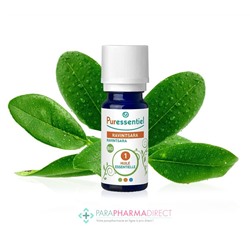 Puressentiel Huile Essentielle Ravintsara BIO 10 ml